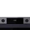 Духовой шкаф встраиваемый Lex EDP 610 IX Wide Series