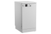 Посудомоечная машина Beko DVS050W01W