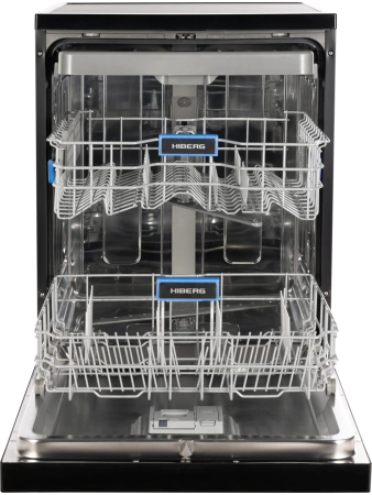 Посудомоечная машина Hiberg i-Q 6815 LB