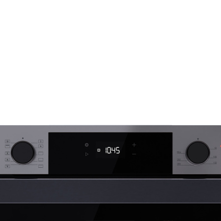 Духовой шкаф встраиваемый Lex EDP 610 IX Wide Series