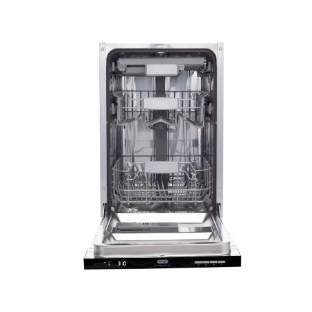 Посудомоечная машина DeLonghi DDW06S Cristallo ultimo
