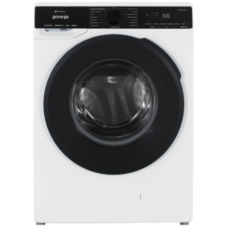 Стиральная машина Gorenje WPNA84A2TWIFI/C
