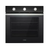 Электрический духовой шкаф DeLonghi NSM 7NL PPP RUS