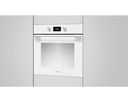 Духовой шкаф Teka HLB 8600 WHITE MARBLE