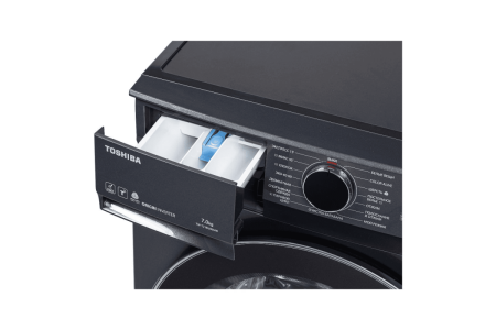Стиральная машина Toshiba TW-T21BU80UWRU(MG)
