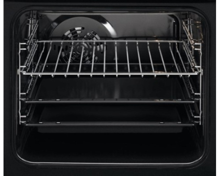 Духовой шкаф Electrolux OEF 5E50 X