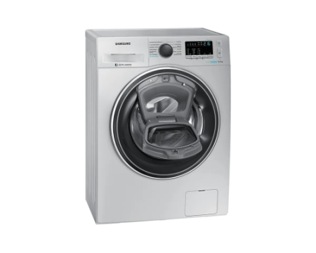 Стиральная машина Samsung WW65K42E00SDLP (AddWash и Eco Bubble)
