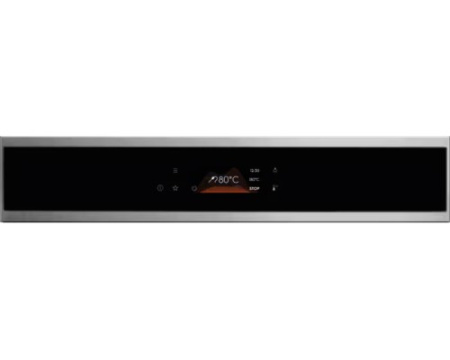 Духовой шкаф Electrolux LOE8P39X