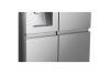 Холодильник Hisense RS628P5SG1