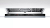 Встраиваемая посудомоечная машина Bosch SGV2ITX16E