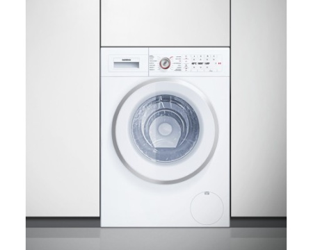 Стиральная машина Gaggenau WM260162