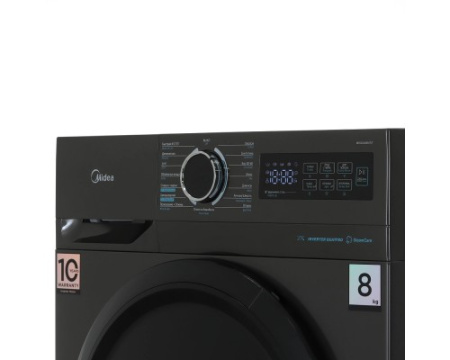 Стиральная машина Midea MF01814BS47/T