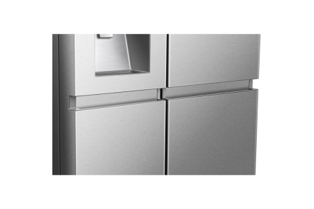 Холодильник Hisense RS628P5SG1