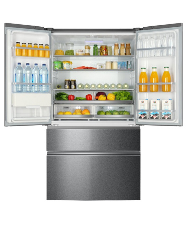 Холодильник Haier HB25FSSAAARU