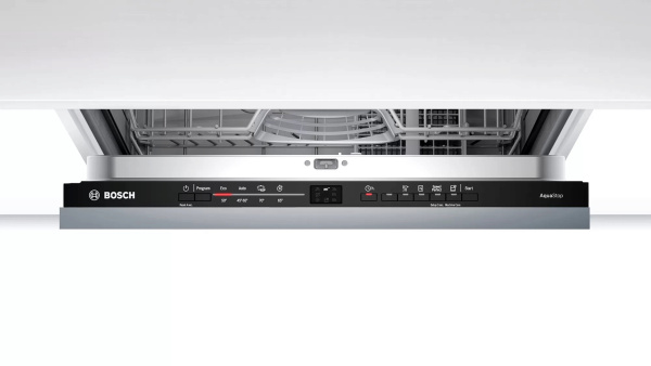 Встраиваемая посудомоечная машина Bosch SGV2ITX16E