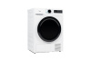 Сушильная машина Midea MD1180BH60/W