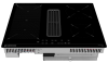 Варочная панель индукционная с вытяжкой Meferi XSMART60BK ULTRA
