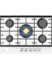 Варочная поверхность HIBERG VM 7255 W