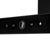 Вытяжка кухонная EXITEQ EX-1096 Black