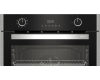 Конвекционный духовой шкаф Grundig GEBM19300BP