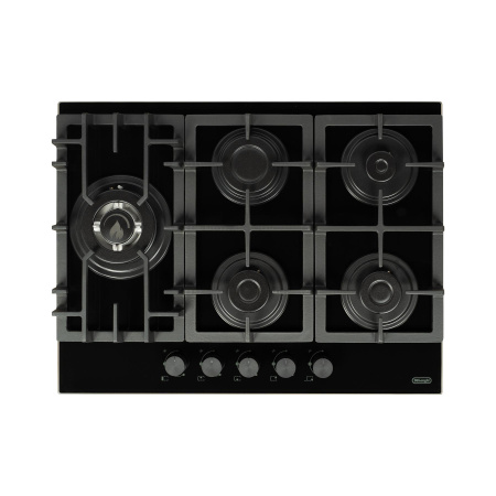 Газовая варочная панель DeLonghi GERMANA 7GW NB