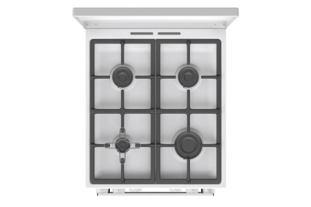Комбинированная плита Gorenje GK5C42WF-B