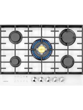 Варочная поверхность HIBERG VM 7255 W