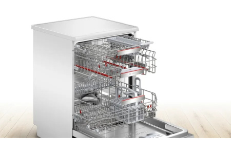 Посудомоечная машина Bosch SMS8ZDW86Q
