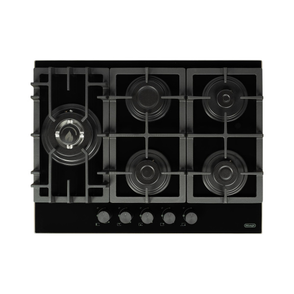 Газовая варочная панель DeLonghi GERMANA 7GW NB