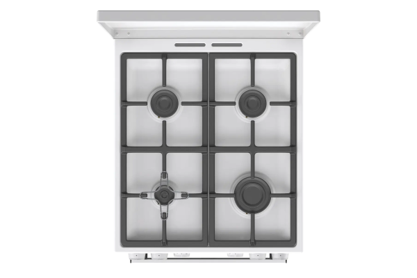 Комбинированная плита Gorenje GK5C42WF-B