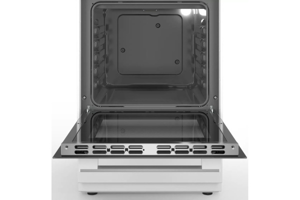 Комбинированная плита Bosch HXG130B20R