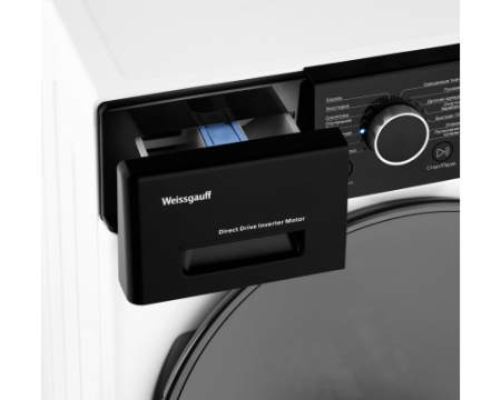 Стиральная машина Weissgauff WM 4926 Direct Drive Inverter
