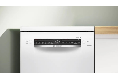 Посудомоечная машина Bosch SPS4HMW64Q