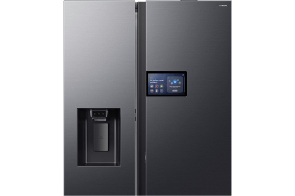 Холодильник Samsung RS90F65D1FWT