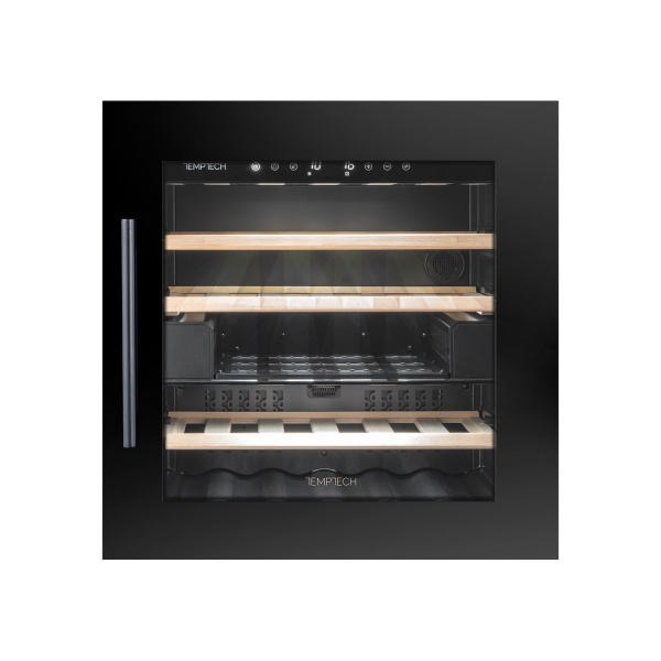 Холодильник винный Temptech OZ60DB
