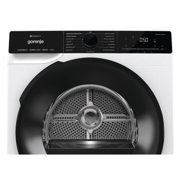 Сушильная машина Gorenje DPNA92WIFI/C