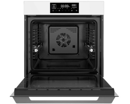 Духовой шкаф Maunfeld AEOD76106W