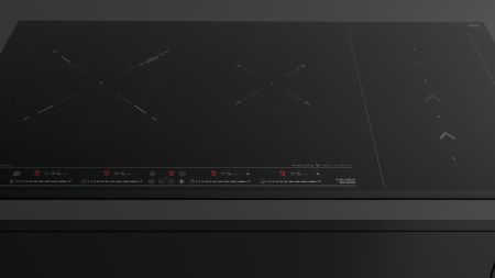Индукционная варочная панель Teka IZS 96600 MSP BLACK