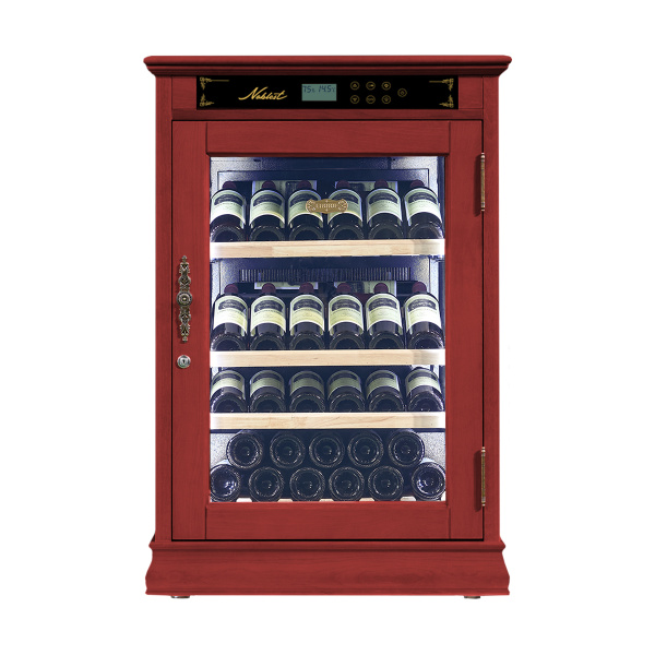 Винный шкаф Libhof Noblest NR-43 Red Wine