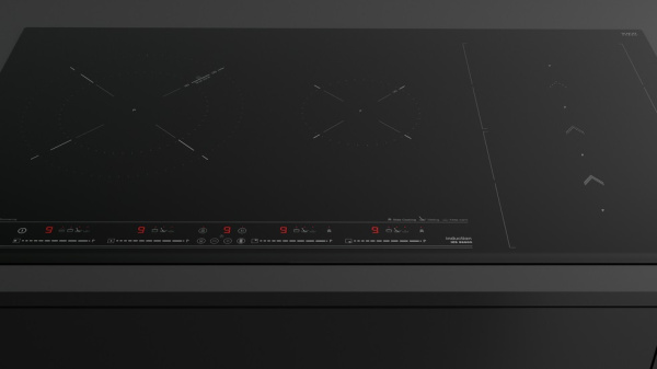 Индукционная варочная панель Teka IZS 96600 MSP BLACK
