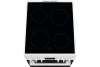 Электрическая плита Electrolux RKR540201W