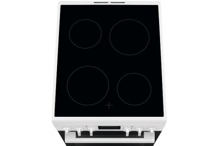 Электрическая плита Electrolux RKR540201W