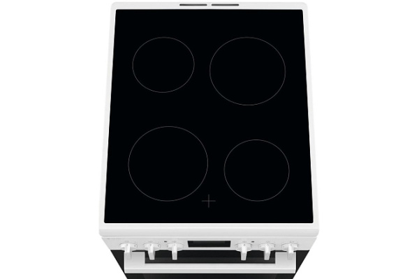 Электрическая плита Electrolux RKR540201W