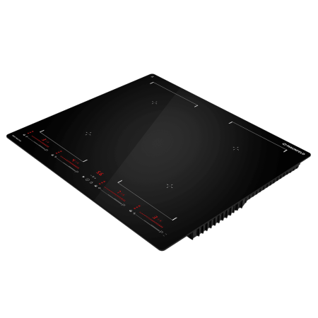 Индукционная варочная панель Maunfeld CVI604SBEXBK