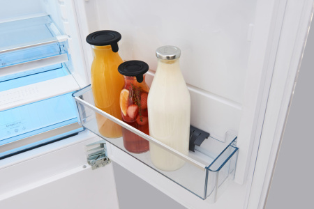 Холодильник Gorenje NRKI2181E1