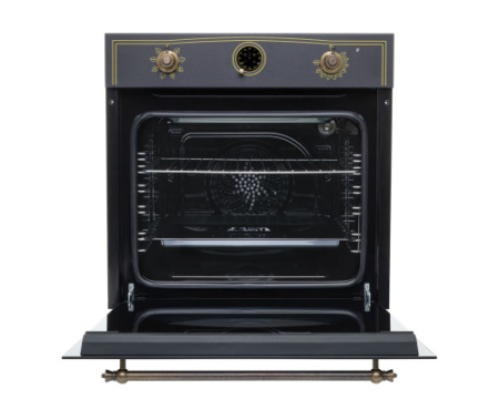 Духовой шкаф Graude BK 60.1 SM