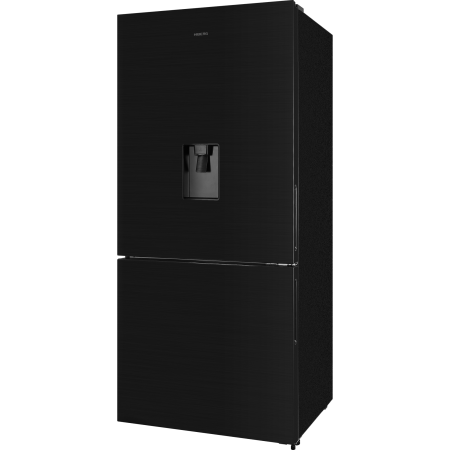 Холодильник Hiberg RFC-60D NFXd inverter