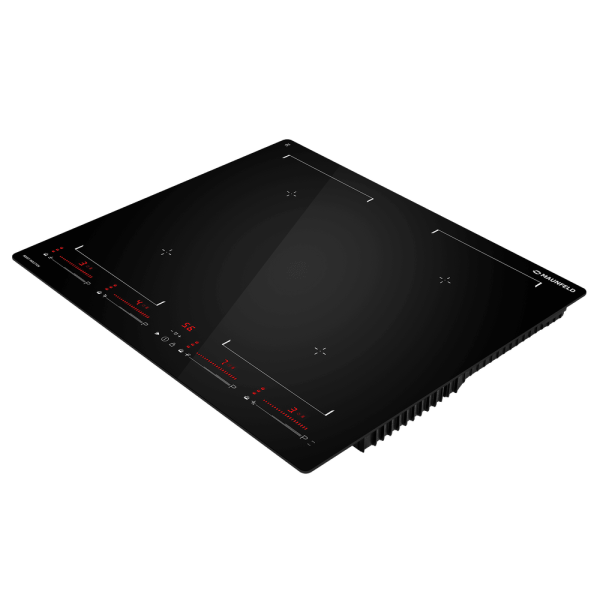 Индукционная варочная панель Maunfeld CVI604SBEXBK