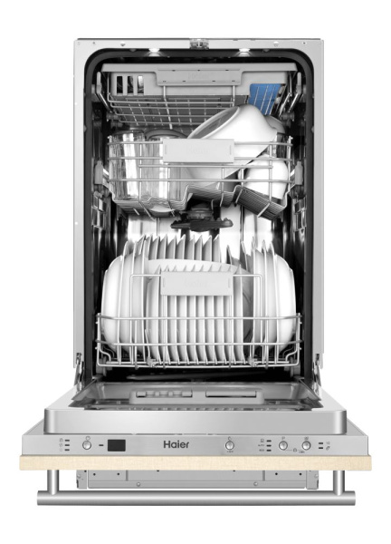 Посудомоечная машина Haier DW10-198BT3RU