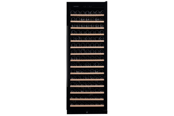 Винный шкаф Dunavox DX-194.490MBK
